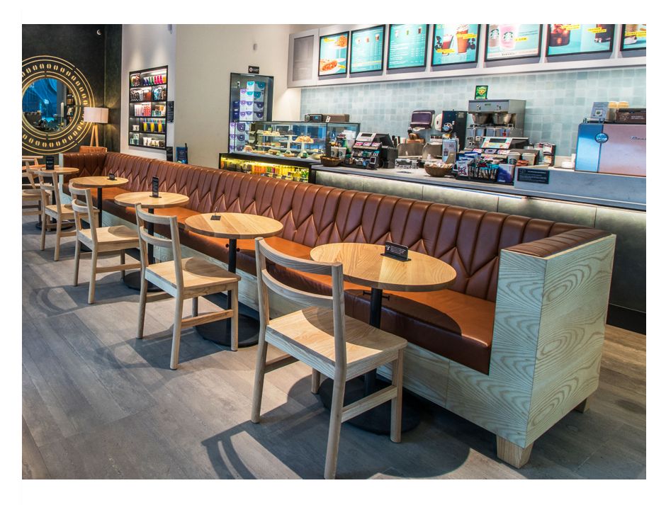Cafetería San Mateo