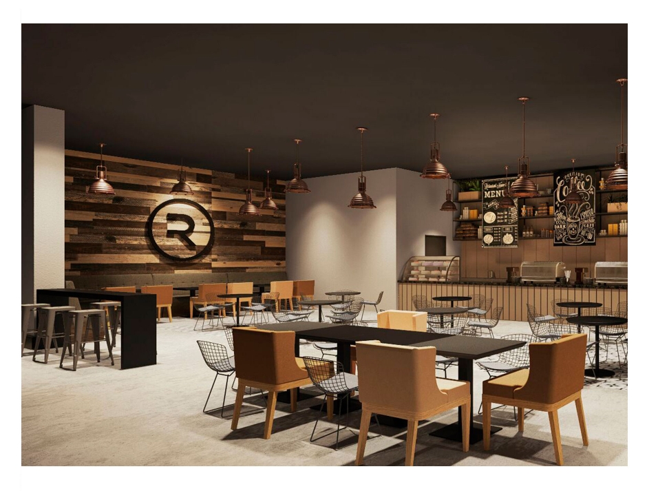 Restaurante Rtro