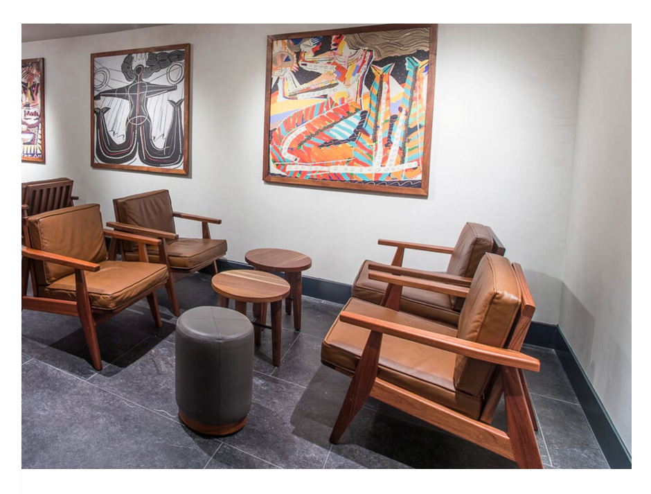 Cafetería Angelópolis