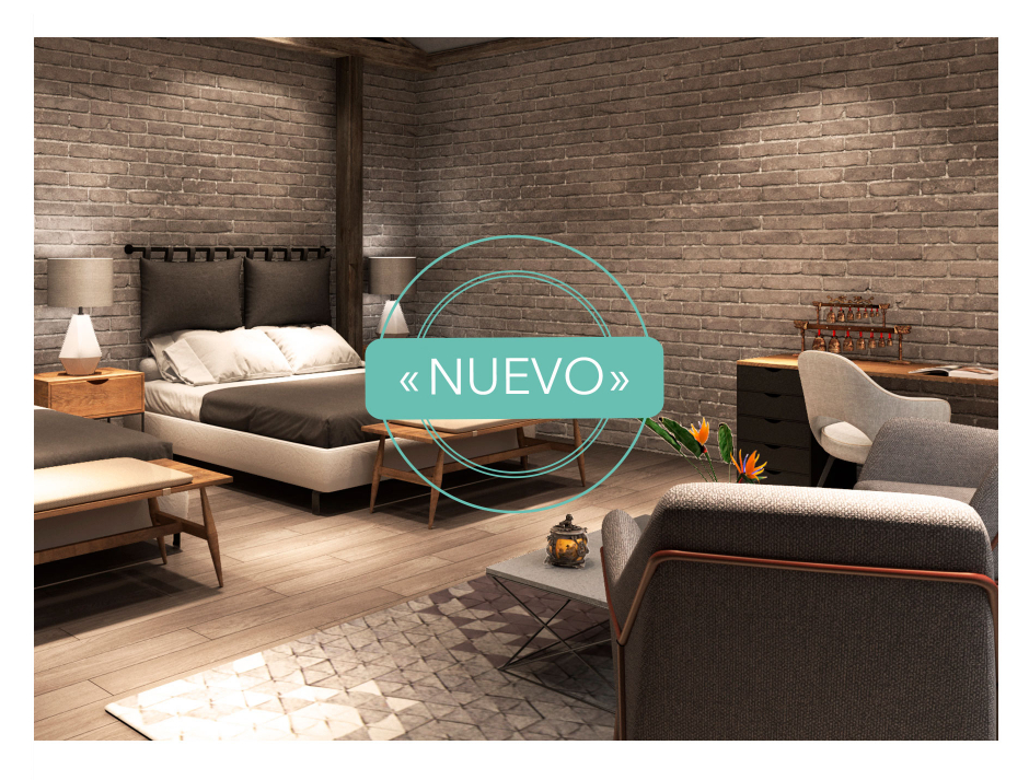 Habitación Ejecutiva
