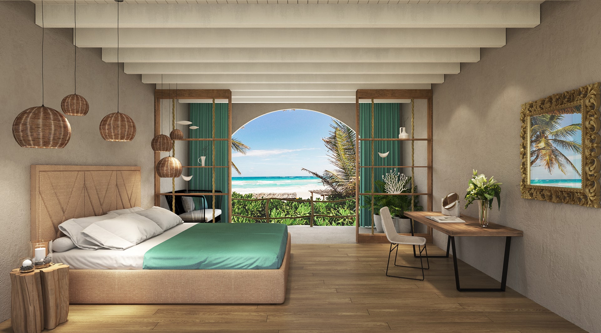 Airbnb Playa Akumal
