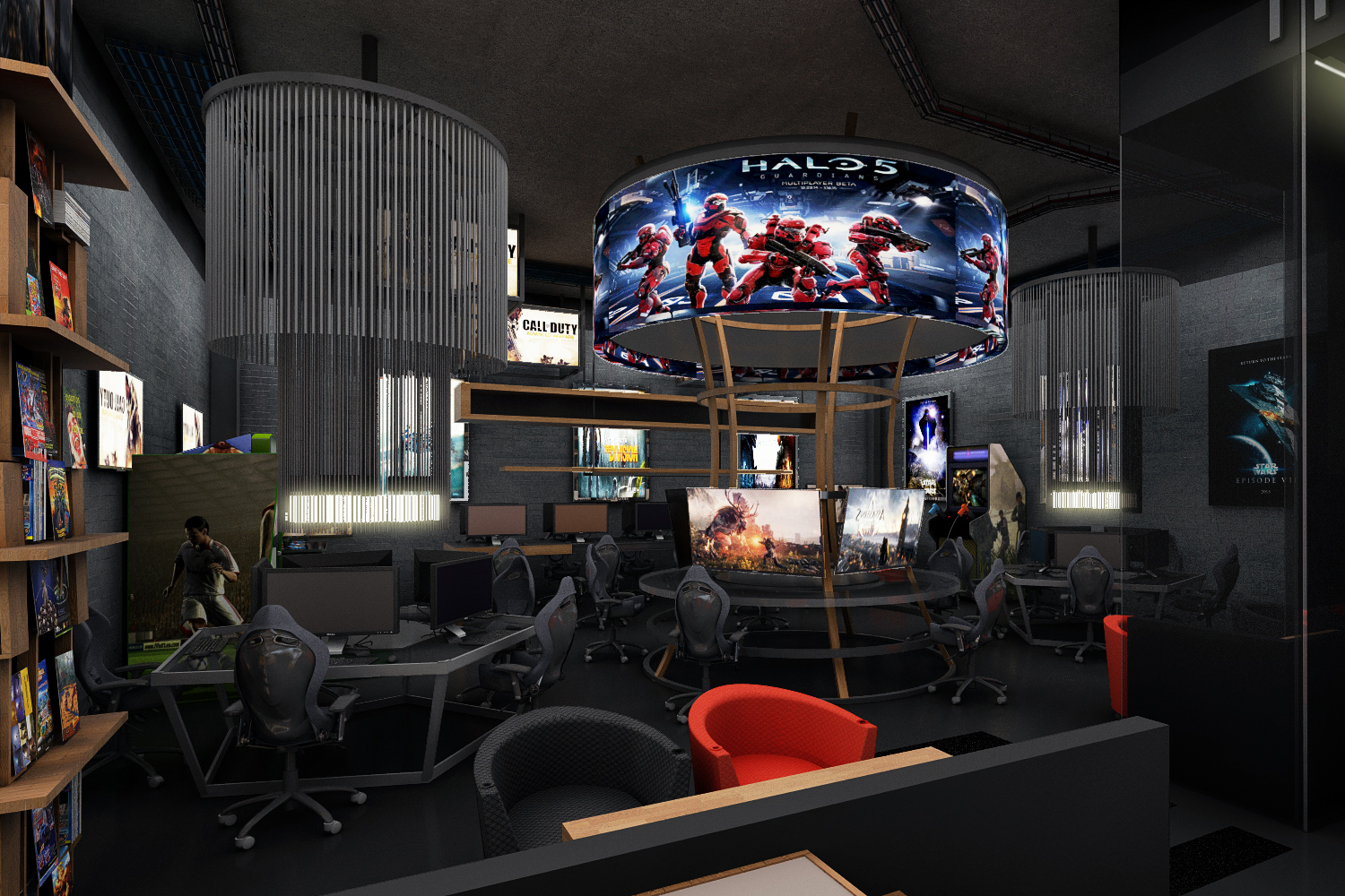 Arena Cuernavaca