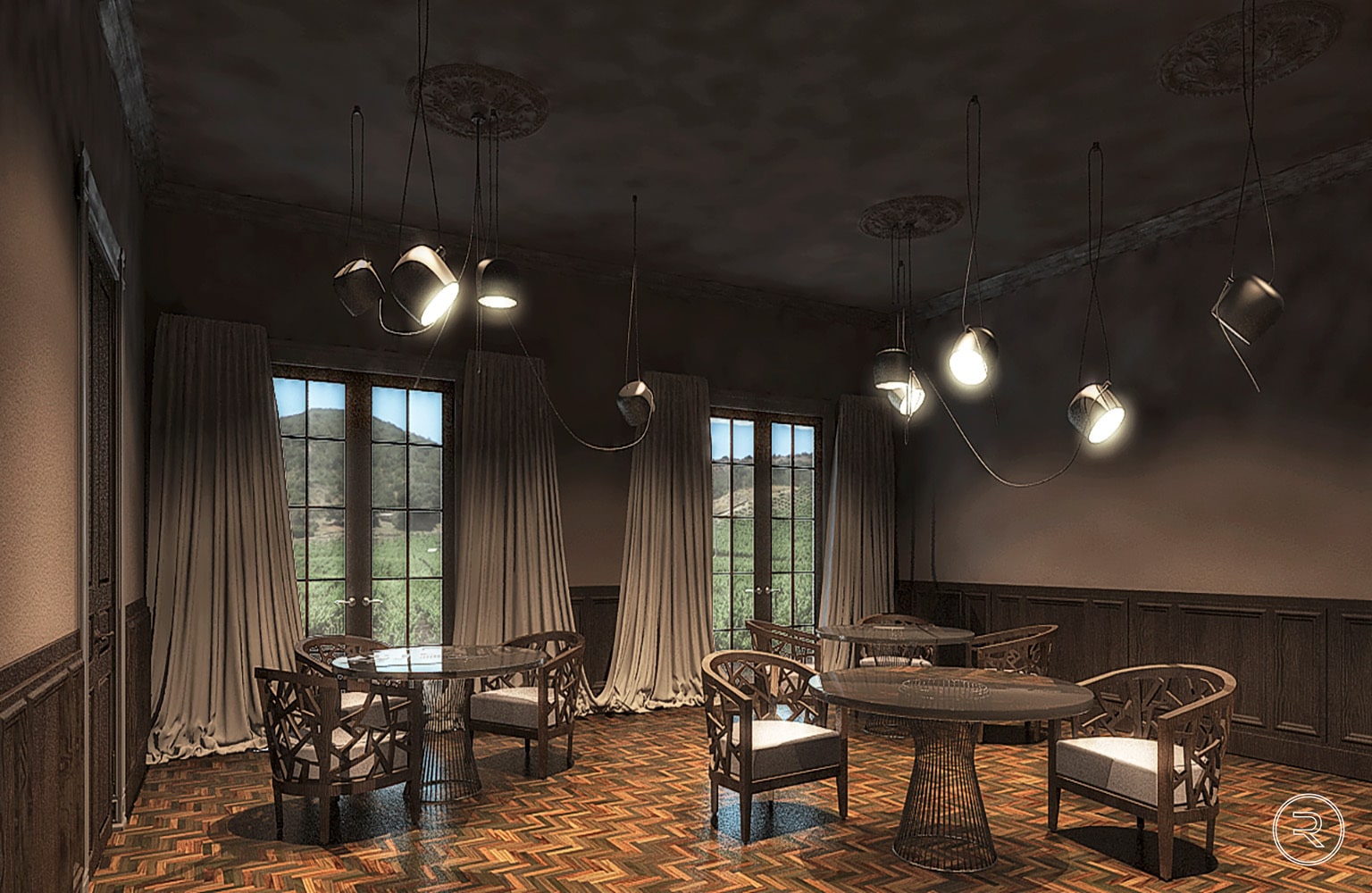 NEUTRO PLATNER