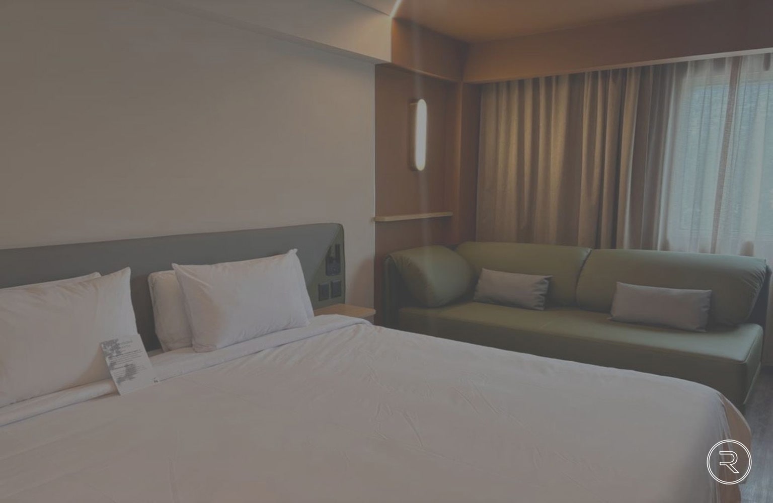 NOVOTEL MONTERREY VALLE