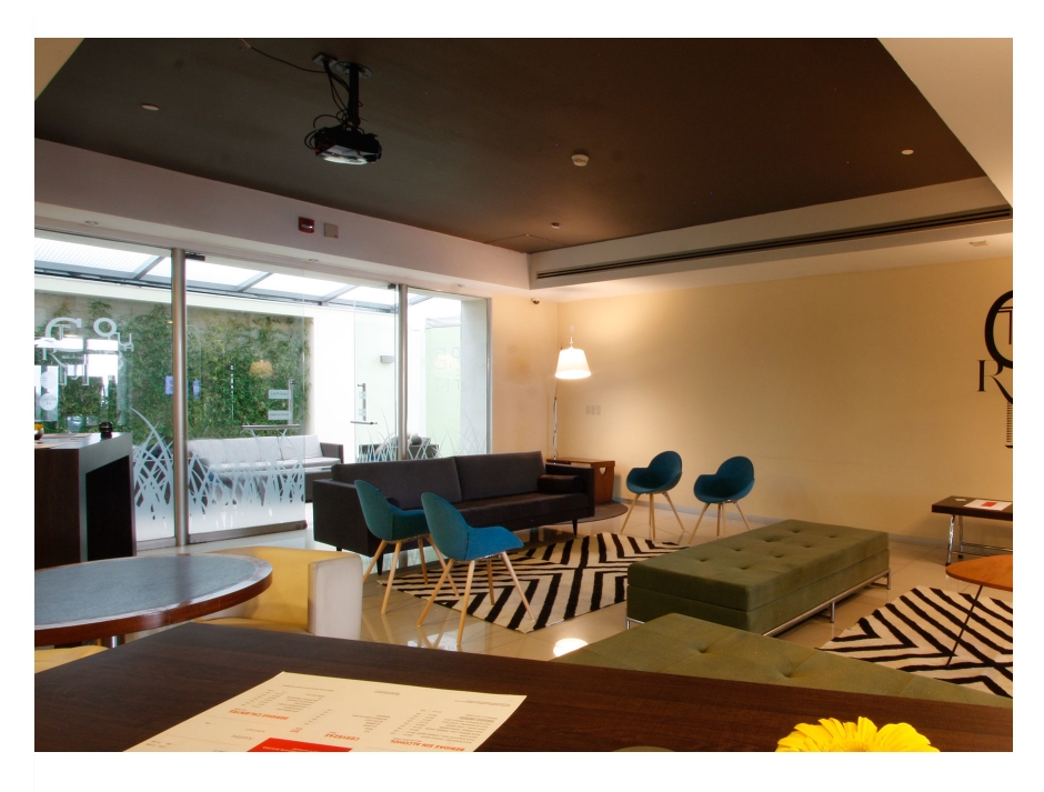 interiorismo