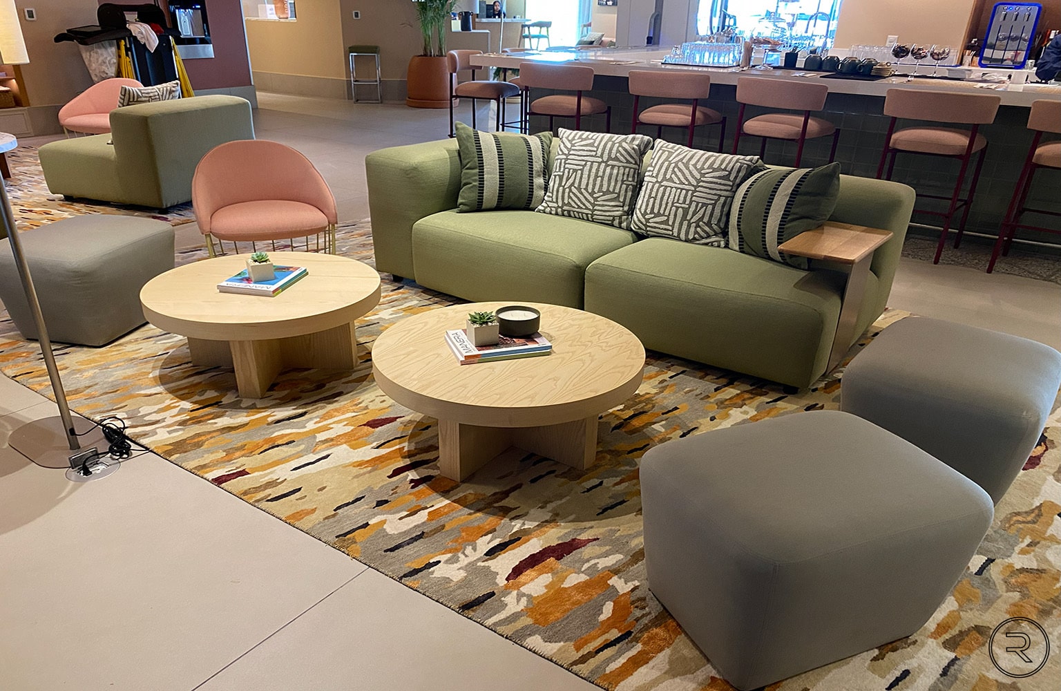 NOVOTEL SANTA FE