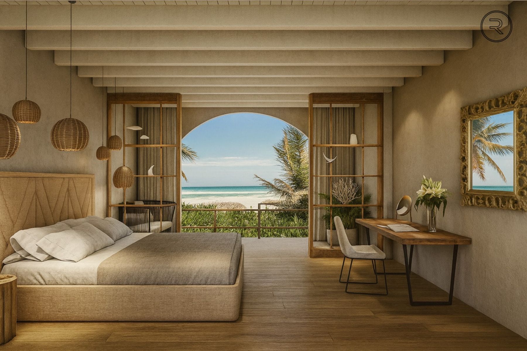AIRBNB PLAYA AKUMAL