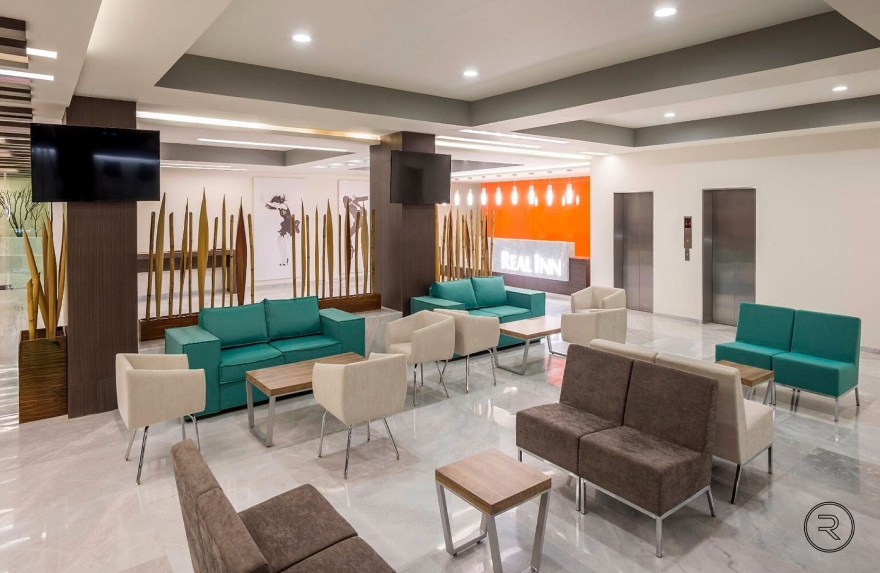 REAL INN CELAYA