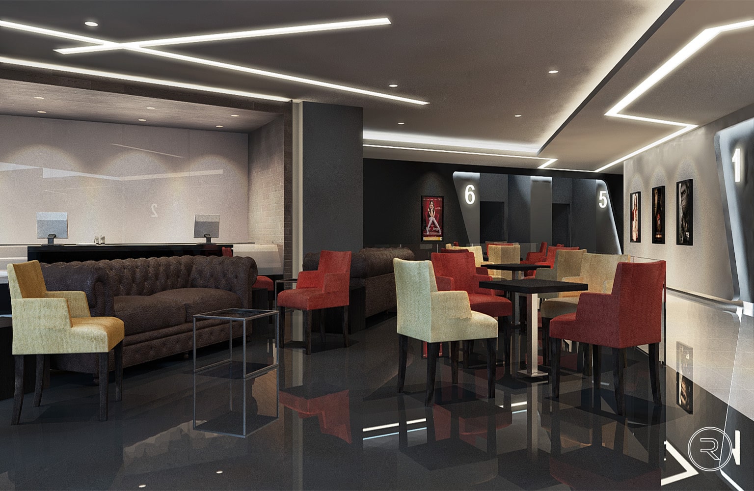 CINEMEX DURAZNOS