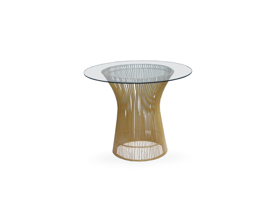 Platner lateral