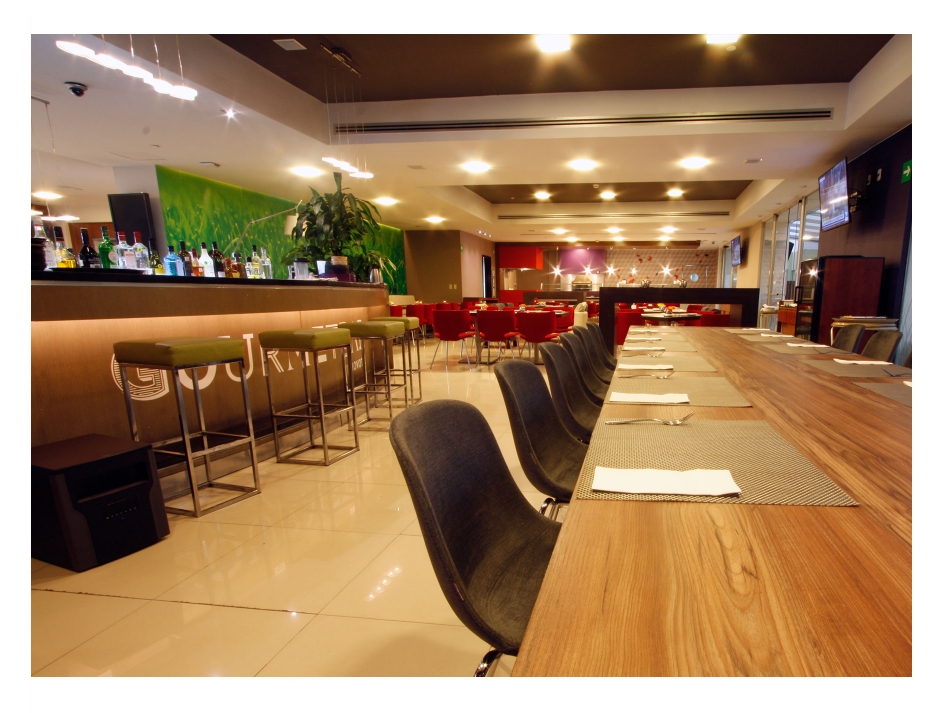 Restaurante Hotel 