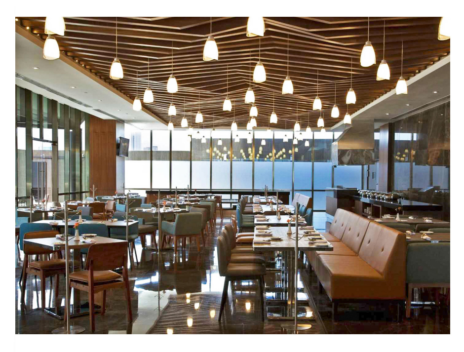 Restaurante & Bar Monterrey 