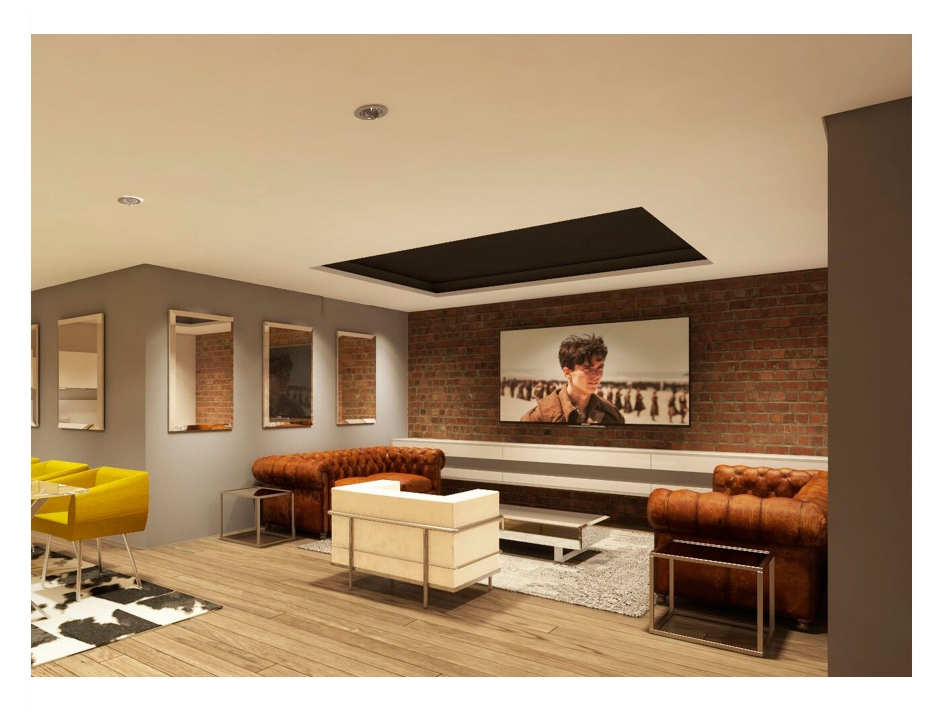 sala