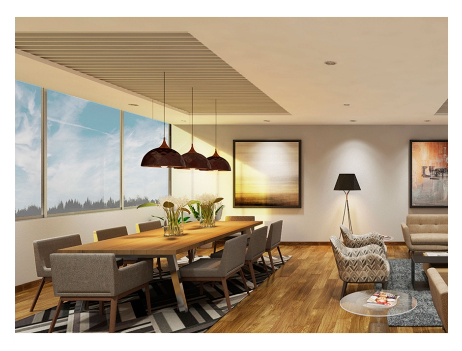Sala & Comedor